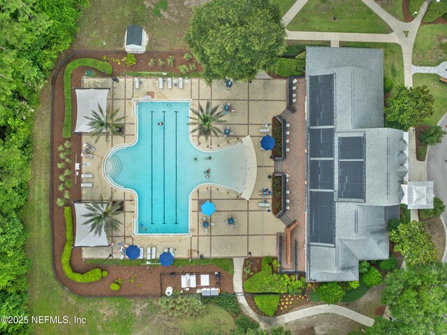 85645 Stonehurst Pkwy, Fernandina Beach, FL 32034 - photo 33