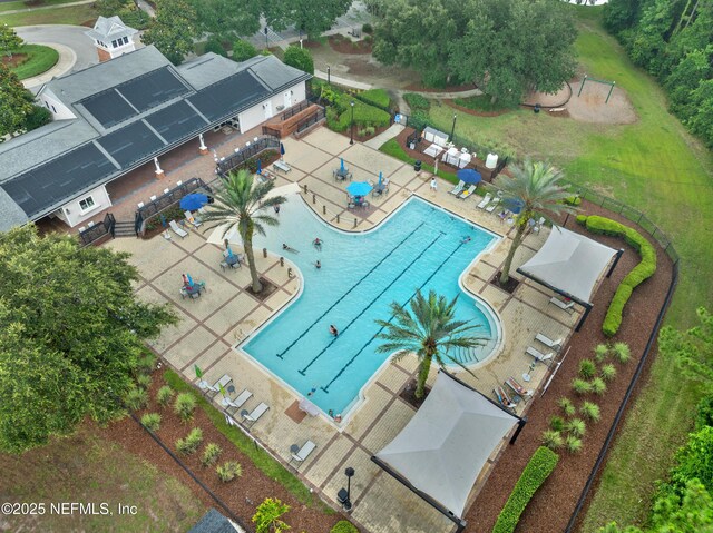 85645 Stonehurst Pkwy, Fernandina Beach, FL 32034 - photo 35