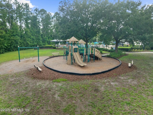 85645 Stonehurst Pkwy, Fernandina Beach, FL 32034 - photo 36