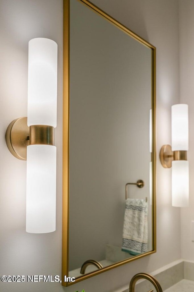 1501 Emma Ln, Neptune Beach, FL 32266 - view of bathroom