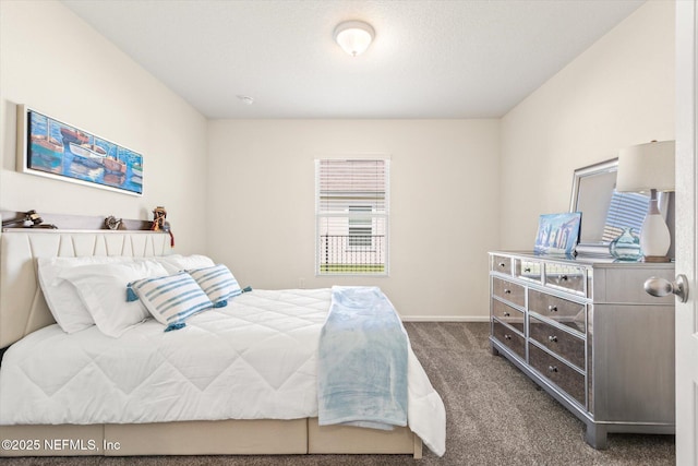 189 Blue Creek Way, Saint Augustine, FL 32086 - bedroom with carpet flooring and baseboards