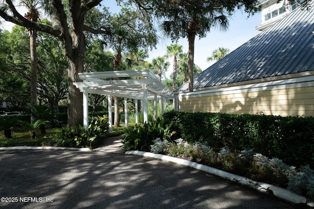 100 Fairway Park Blvd Unit 1004, Ponte Vedra Beach, FL 32082 - view of patio