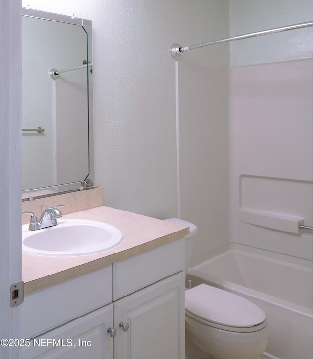 100 Fairway Park Blvd Unit 1004, Ponte Vedra Beach, FL 32082 - full bathroom featuring vanity and bathing tub / shower combination