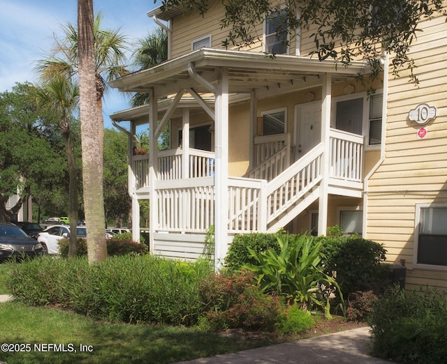 100 Fairway Park Blvd Unit 1004, Ponte Vedra Beach, FL 32082 - view of home's exterior
