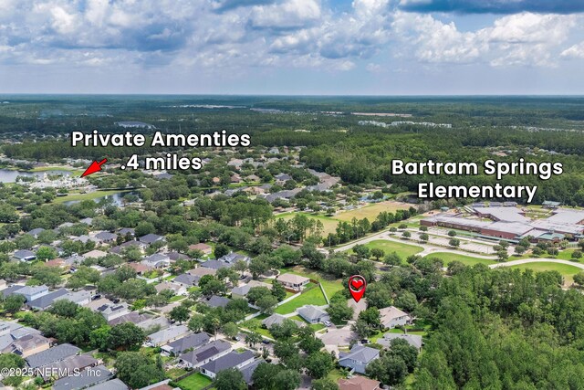 6227 Potter Spring Ct, Jacksonville, FL 32258 - photo 33