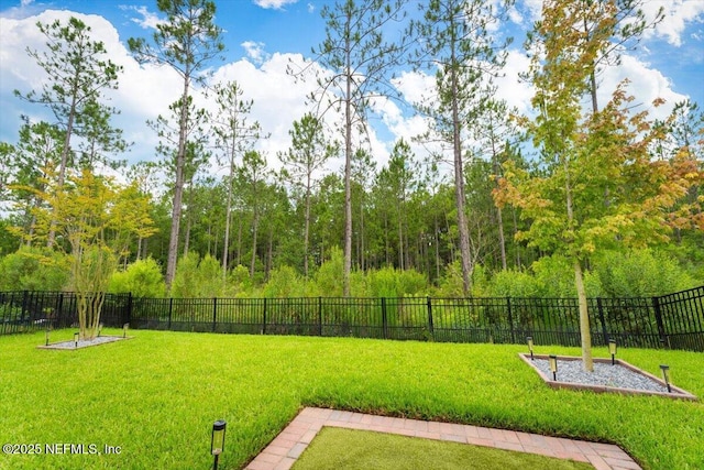 75570 Pondside Ln, Yulee, FL 32097 - view of yard