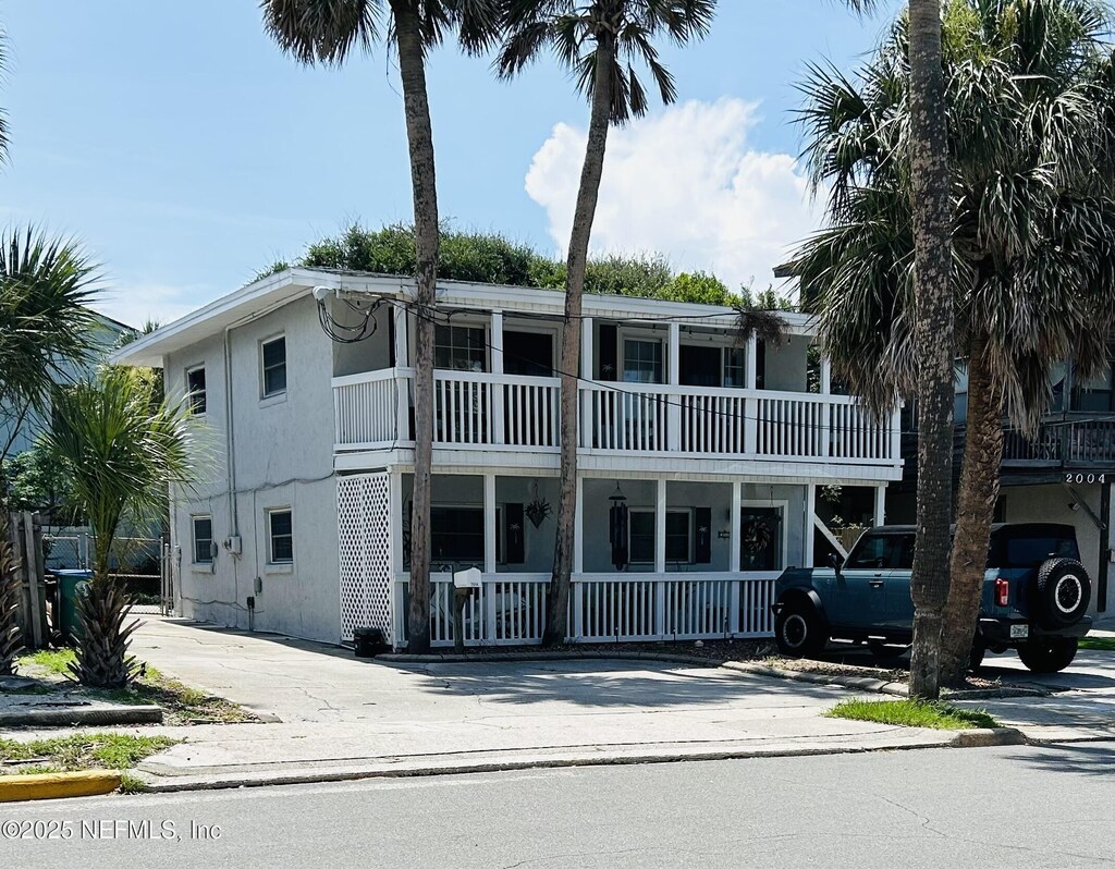 2016 1st St, Neptune Beach, FL 32266