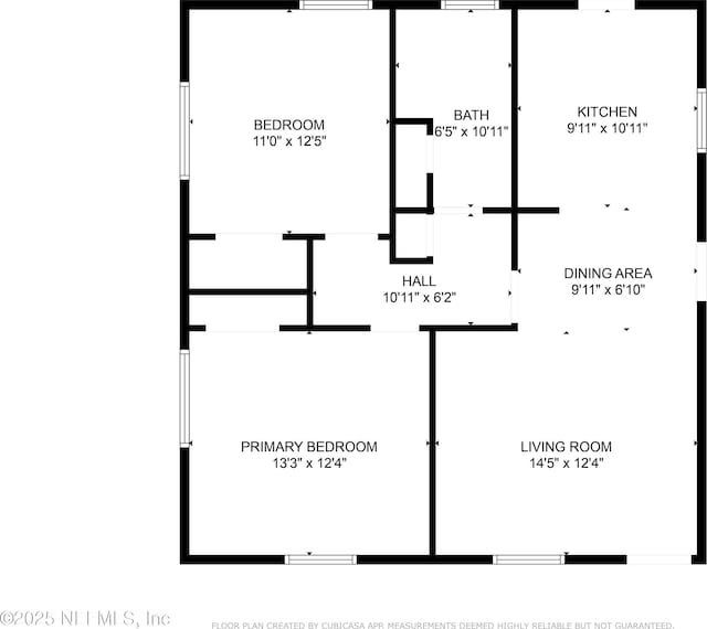 2016 1st St, Neptune Beach, FL 32266
