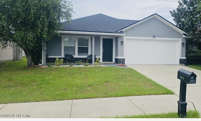 5463 Old Colony Dr, Jacksonville, FL 32222 - photo 1