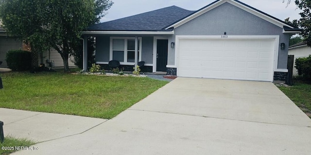 5463 Old Colony Dr, Jacksonville, FL 32222 - photo 2