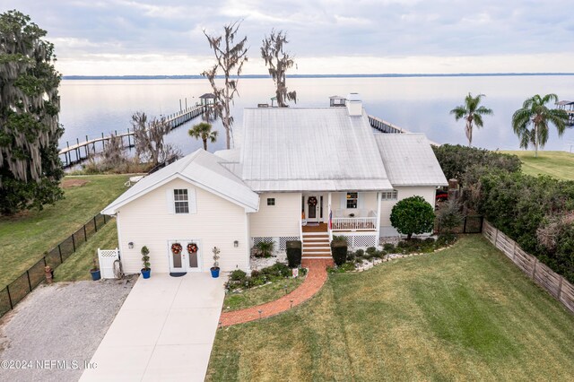 841 County Road 13 S, Saint Augustine, FL 32092 - photo 1