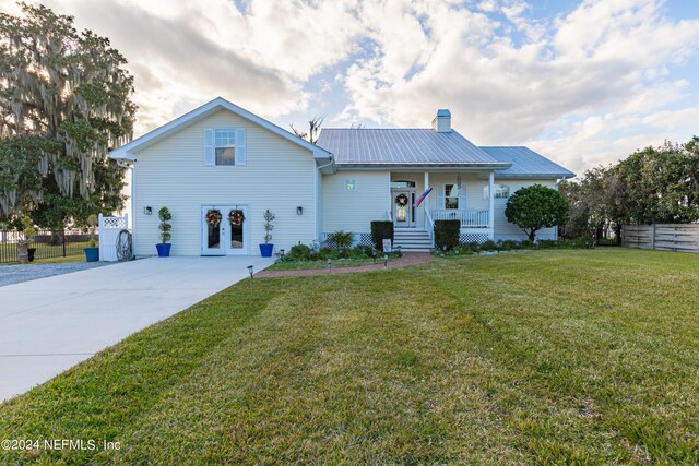 841 County Road 13 S, Saint Augustine, FL 32092 - photo 5