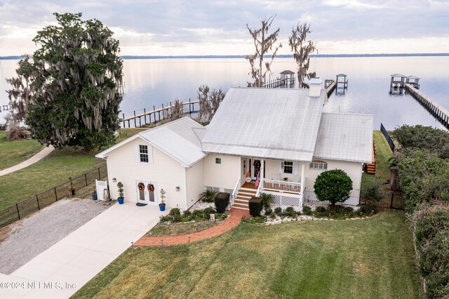 841 County Road 13 S, Saint Augustine, FL 32092 - photo 62