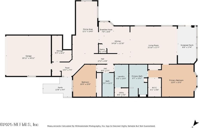 104 Laterra Links Cir Unit 101, Saint Augustine, FL 32092 - photo 45