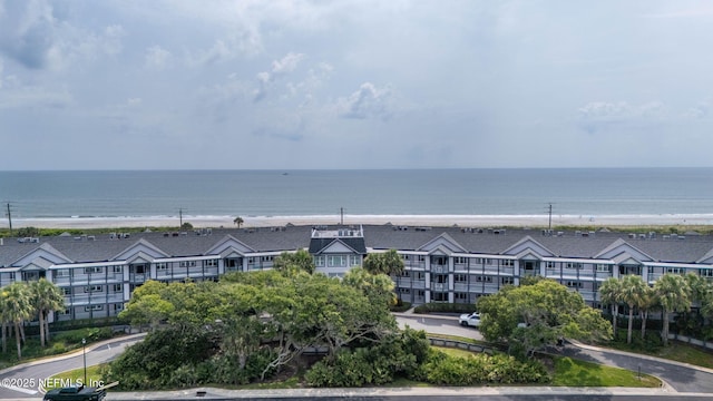 110 Ocean Hollow Ln Unit 114, Saint Augustine, FL 32084 - water view featuring nearby beach