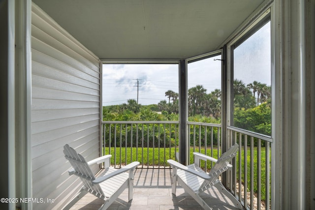 110 Ocean Hollow Ln Unit 114, Saint Augustine, FL 32084 - view of balcony