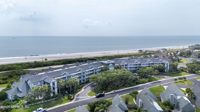 110 Ocean Hollow Ln Unit 114, Saint Augustine, FL 32084 - aerial view of extended coastline