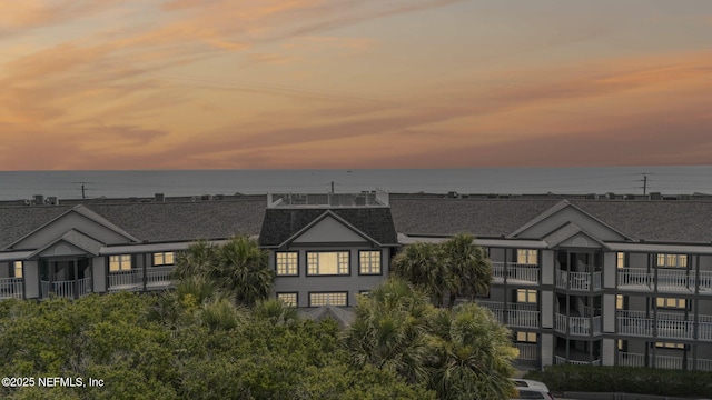 110 Ocean Hollow Ln Unit 114, Saint Augustine, FL 32084 - water view