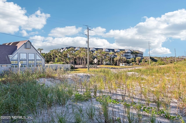110 Ocean Hollow Ln Unit 114, Saint Augustine, FL 32084 - view of yard