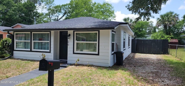 279 Selden Ave, Ormond Beach, FL 32174 - bungalow-style house with a shingled roof