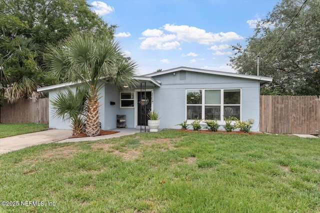 325 Sargo Rd, Atlantic Beach, FL 32233 - view of front of home