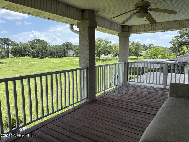 2560 Country Club Blvd, Orange Park, FL 32073 - photo 13