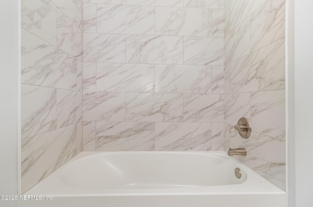 4725 Melanie St, Hastings, FL 32145 - view of full bath