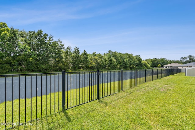 7250 Steventon Way, Jacksonville, FL 32244 - view of fenced backyard