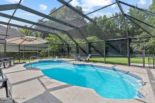 7757 Burnt Oak Trl, Jacksonville, FL 32256 - photo 58