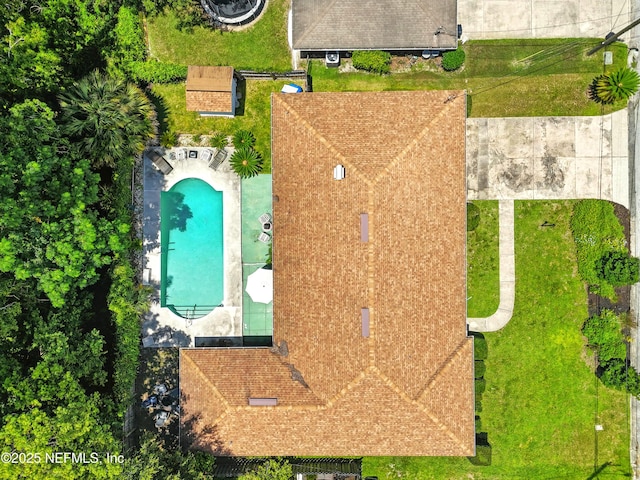 6812 Caballero Dr, Jacksonville, FL 32217 - photo 47