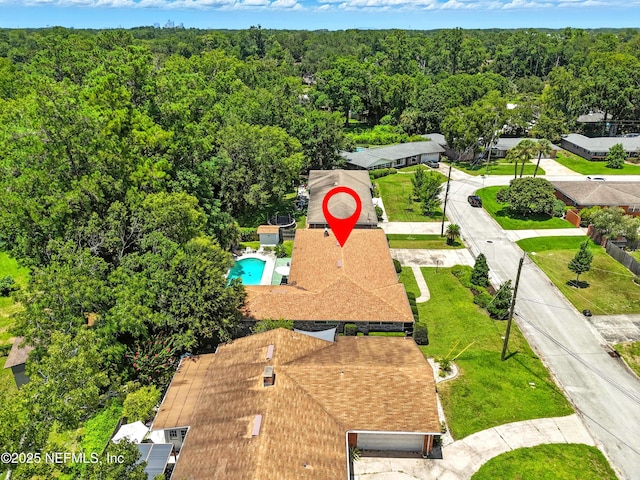 6812 Caballero Dr, Jacksonville, FL 32217 - photo 50