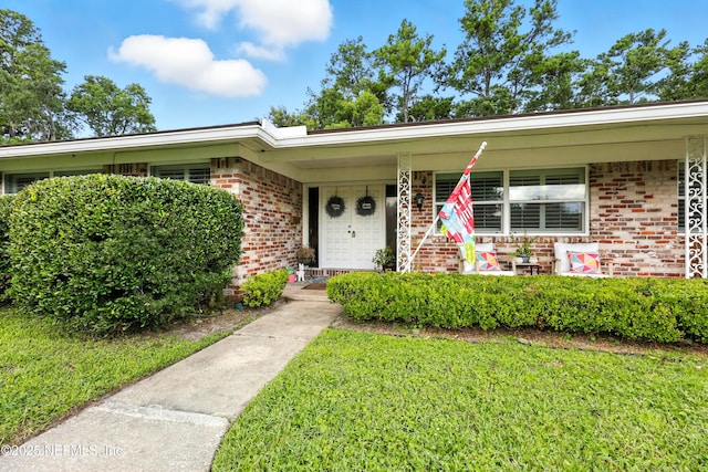 6812 Caballero Dr, Jacksonville, FL 32217 - photo 4