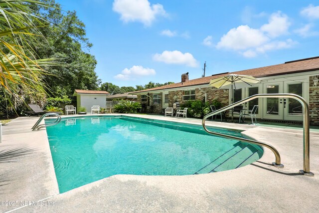 6812 Caballero Dr, Jacksonville, FL 32217 - photo 38