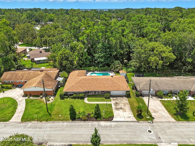6812 Caballero Dr, Jacksonville, FL 32217 - photo 44