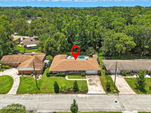 6812 Caballero Dr, Jacksonville, FL 32217 - photo 45