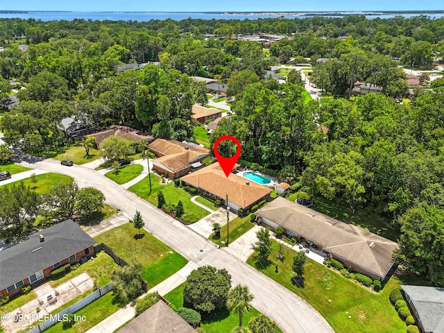 6812 Caballero Dr, Jacksonville, FL 32217 - photo 49