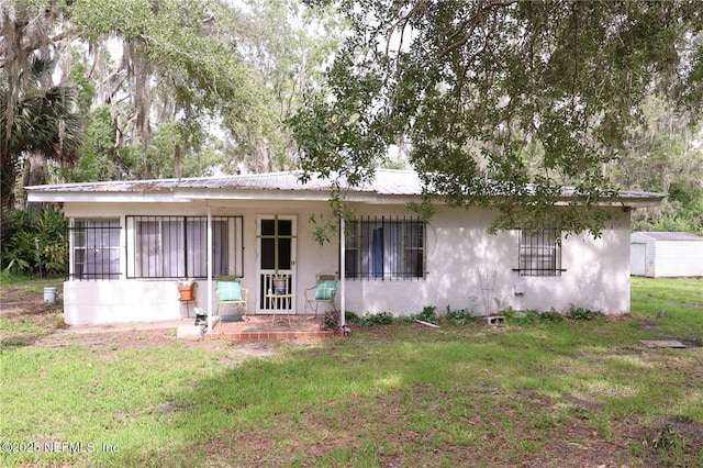 309 Hatten Ln, Hastings, FL 32145 - photo 1