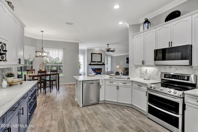 1304 Holmes Landing Dr, Fleming Island, FL 32003 - photo 6