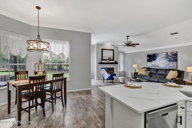 1304 Holmes Landing Dr, Fleming Island, FL 32003 - photo 8