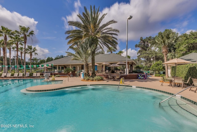 1304 Holmes Landing Dr, Fleming Island, FL 32003 - photo 36