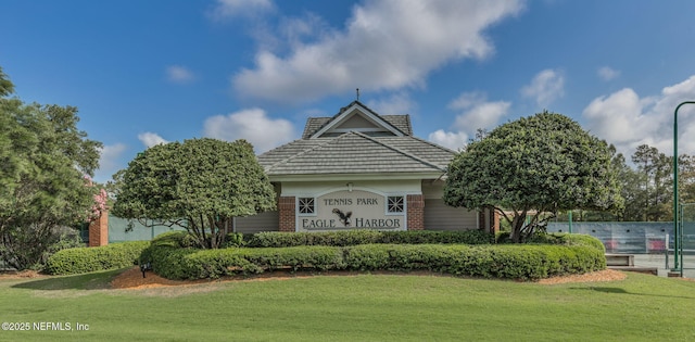 1304 Holmes Landing Dr, Fleming Island, FL 32003 - photo 41