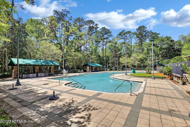 1304 Holmes Landing Dr, Fleming Island, FL 32003 - photo 46