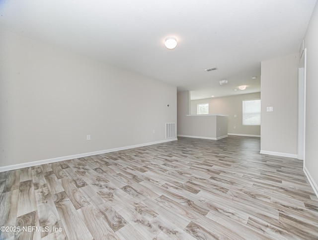 154 Moorcroft Way, Saint Augustine, FL 32092 - unfurnished room featuring wood finished floors and baseboards