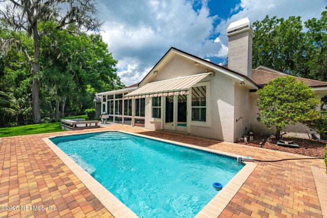 12752 Cattail Pond Cir S, Jacksonville, FL 32224 - photo 59