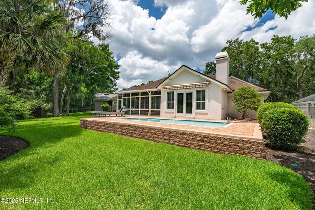 12752 Cattail Pond Cir S, Jacksonville, FL 32224 - photo 65