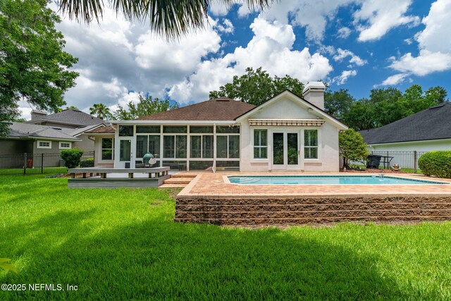 12752 Cattail Pond Cir S, Jacksonville, FL 32224 - photo 66