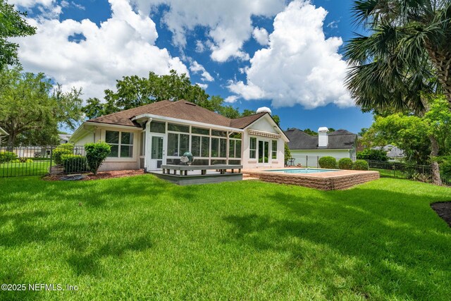 12752 Cattail Pond Cir S, Jacksonville, FL 32224 - photo 67
