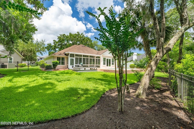 12752 Cattail Pond Cir S, Jacksonville, FL 32224 - photo 68