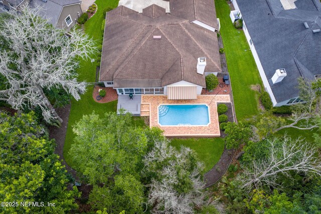 12752 Cattail Pond Cir S, Jacksonville, FL 32224 - photo 76