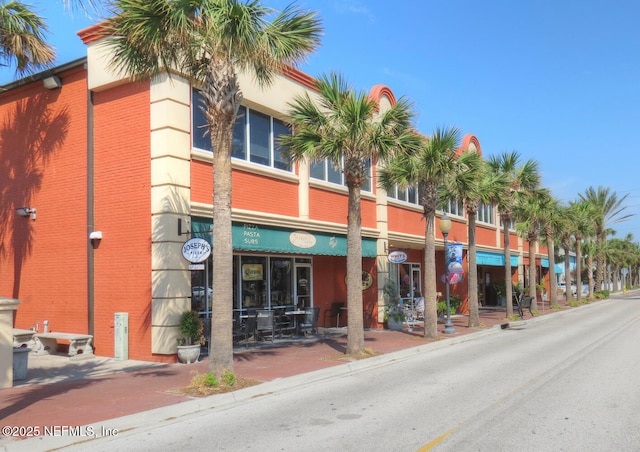 511 Selva Lakes Cir, Atlantic Beach, FL 32233 - view of property